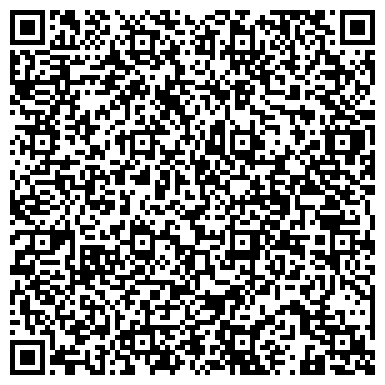 QR-код с контактной информацией организации Ростовая кукла Белый Медведь