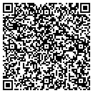 QR-код с контактной информацией организации kidsfun