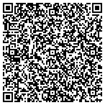 QR-код с контактной информацией организации Центр Искусств «ОБРАЗ»
