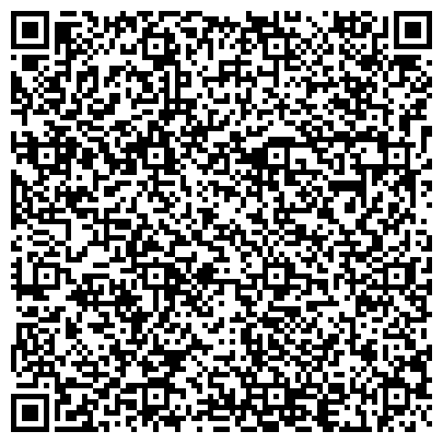 QR-код с контактной информацией организации Сеть Детских Творческих Студий МАСТЕРИШка:)