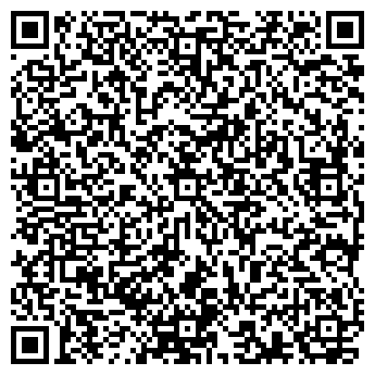 QR-код с контактной информацией организации Надувные чудеса