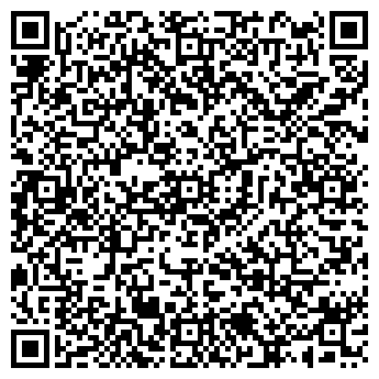 QR-код с контактной информацией организации ЧП Колесник