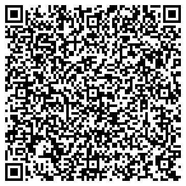 QR-код с контактной информацией организации Служба «Добрый Фей»