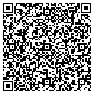 QR-код с контактной информацией организации Бабочкин и К