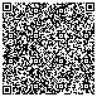 QR-код с контактной информацией организации Декор студия праздника "СЧАСТЛИВЫЙ МИГ"