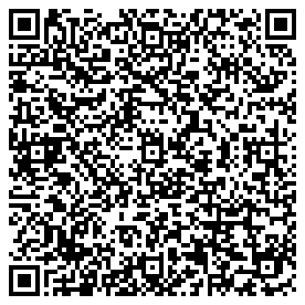 QR-код с контактной информацией организации ИП "Божья Коровка"