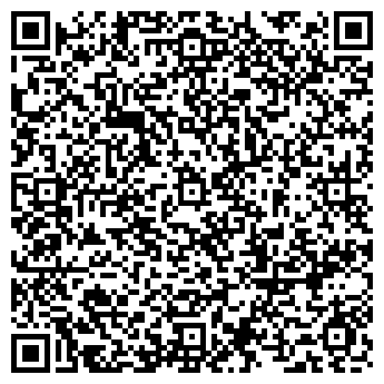 QR-код с контактной информацией организации Агентство «Овация»