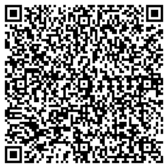 QR-код с контактной информацией организации Праздник Жизни