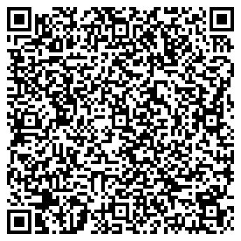 QR-код с контактной информацией организации ЧП "чорна л.а"