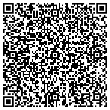 QR-код с контактной информацией организации Студия праздников "Лада"