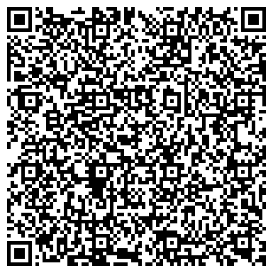 QR-код с контактной информацией организации агентство праздников и путешествий "Властелин колец"