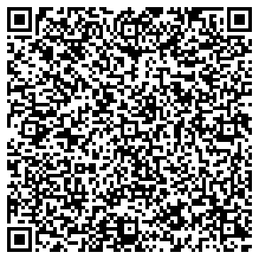 QR-код с контактной информацией организации Детский центр "Клуб ОК"