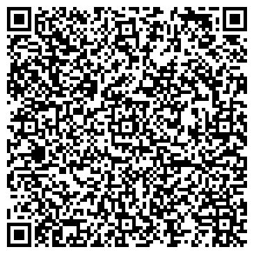 QR-код с контактной информацией организации Организация детских праздников "Карабас"