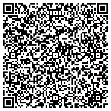 QR-код с контактной информацией организации АО «Мособлгаз»  Филиал «Восток»