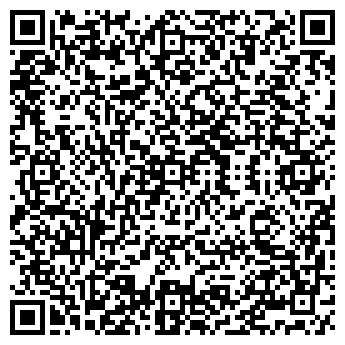 QR-код с контактной информацией организации ИП «Елисей»