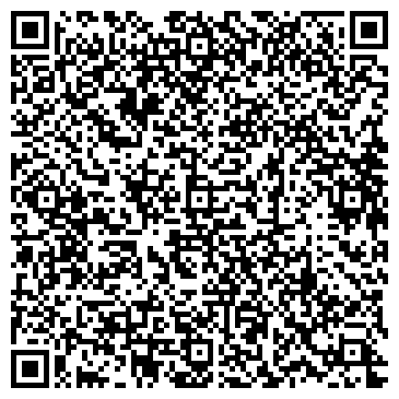 QR-код с контактной информацией организации Event-агентство "Грани реальности"