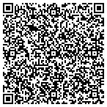 QR-код с контактной информацией организации Арт-студія «Країна Чудес»