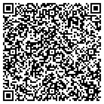 QR-код с контактной информацией организации Общество с ограниченной ответственностью Event агенство