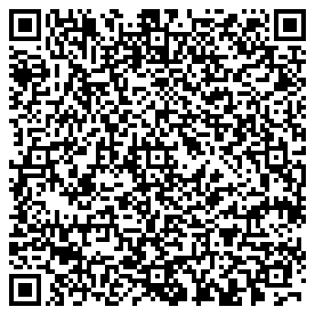 QR-код с контактной информацией организации Сказочное Королевство