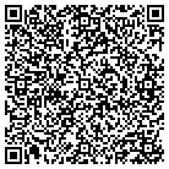 QR-код с контактной информацией организации Бэби Академия