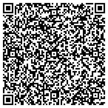 QR-код с контактной информацией организации Агентство "Детство навсегда"