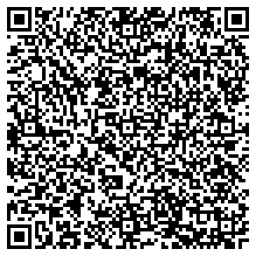 QR-код с контактной информацией организации Фабрика праздника "Радуга"