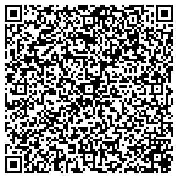 QR-код с контактной информацией организации Семейный центр "Апельсин"