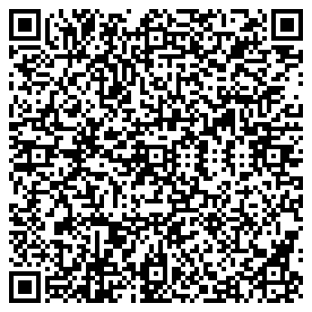 QR-код с контактной информацией организации ИП Лесименко
