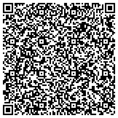 QR-код с контактной информацией организации Частное предприятие «Шестое чувство» ТМ - студия праздничного дизайна Кузьмичевых