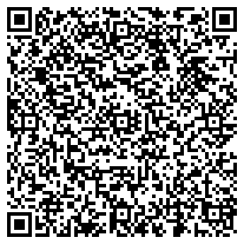 QR-код с контактной информацией организации MyDay