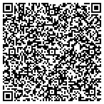 QR-код с контактной информацией организации Цветочный салон «ЖАСМИН»