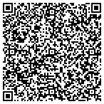 QR-код с контактной информацией организации Учебный центр "Туран"