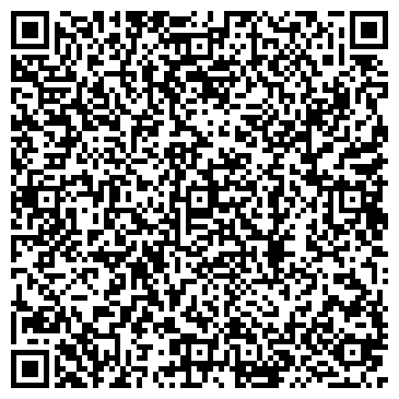 QR-код с контактной информацией организации Частное предприятие Party-Station