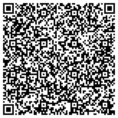 QR-код с контактной информацией организации ООО Комбинат кондитерских изделий «Агеевский»