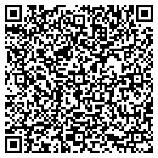 QR-код с контактной информацией организации «Настроение»