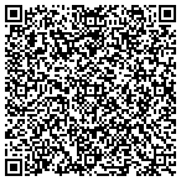 QR-код с контактной информацией организации Агентство развлечений Пати-холл, ЧП