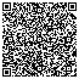 QR-код с контактной информацией организации Древо Рода