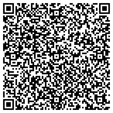 QR-код с контактной информацией организации ООО «Праздник для Вас»