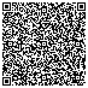 QR-код с контактной информацией организации Агентство торжеств "7 Небо"