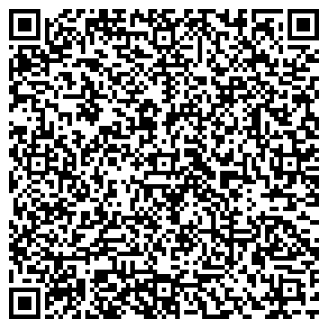 QR-код с контактной информацией организации Творческая мастерская «АММА»