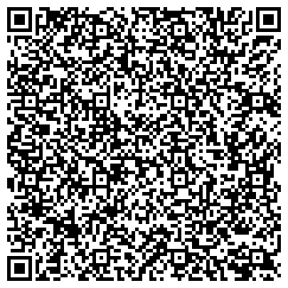 QR-код с контактной информацией организации Пурпур Студия декора и аэродизайна (Медчук, ЧП)