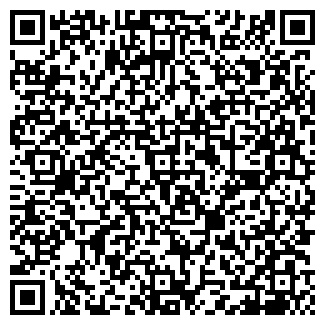 QR-код с контактной информацией организации ПРОДУКТЫ