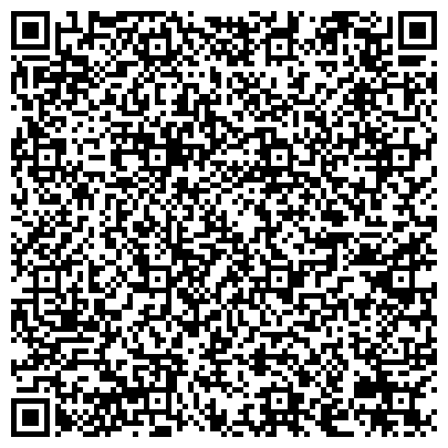 QR-код с контактной информацией организации Мега–Шар Мега-Салют Мега-Медведи, ЧП