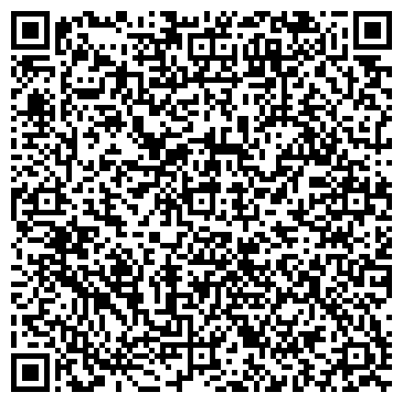 QR-код с контактной информацией организации Другая Магазин "Мир воздушных шаров"