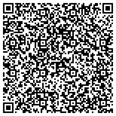 QR-код с контактной информацией организации Субъект предпринимательской деятельности Творческая мастерская торжеств «Услад»