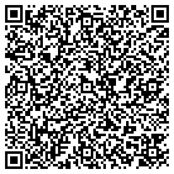 QR-код с контактной информацией организации Украфлора, СП