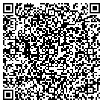 QR-код с контактной информацией организации ЧП "Карнавал-шоу"