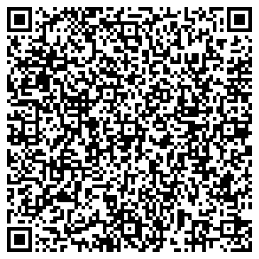 QR-код с контактной информацией организации Студия «ФЕЕРИЯ»