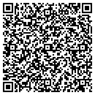 QR-код с контактной информацией организации ПРОДУКТЫ