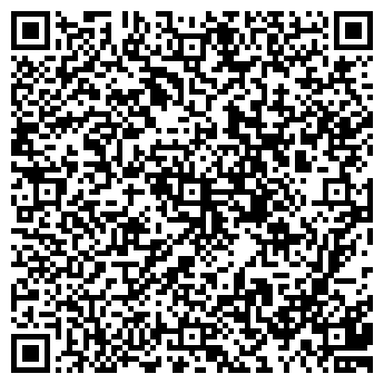 QR-код с контактной информацией организации Частное предприятие ООО «Город шаров»